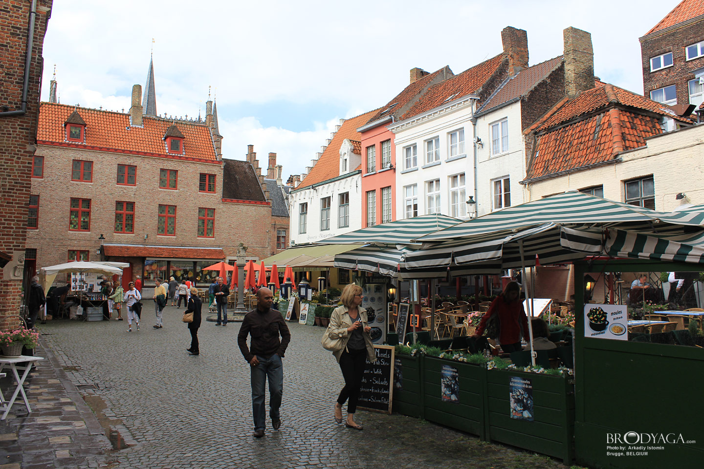 Brugge